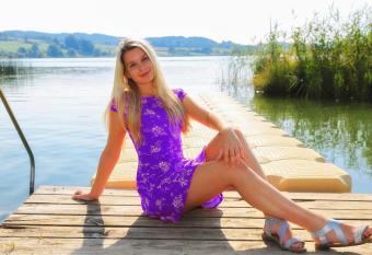 Bed & Breakfast Eckwirt allows 18 year olds to book a room