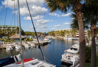 Holiday Inn Key Largo By IHG has Balcony rooms
