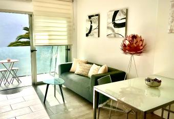 Gabry House has Balcony rooms