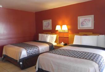 Dreamcatcher Inn of Sedona has Balcony rooms