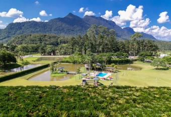 Tureck Garten Hotel has Balcony rooms