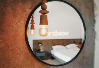 ibis Styles Sarajevo allows 18 year olds to book a room