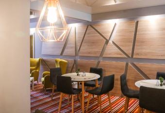 Hotel Sokak allows 18 year olds to book a room