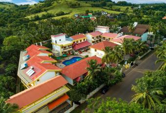 Spazio Leisure Resort, Goa allows 18 year olds to book a room