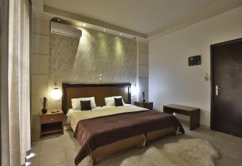 Saint Amon Hotel has Balcony rooms