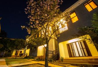 Trisek Hotel has Balcony rooms