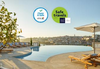 The Yeatman allows 18 year olds to book a room