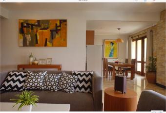 Bukit Jaya Residence & Apartment Semarang has Balcony rooms