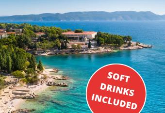 Valamar Sanfior Hotel & Casa has Balcony rooms