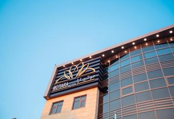 Motiara Hotel - Al Murouj has Balcony rooms