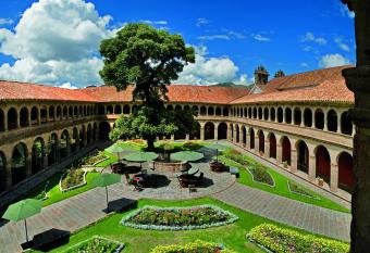 Monasterio, A Belmond Hotel, Cusco allows 18 year olds to book a room