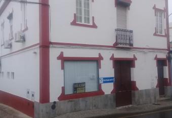Casa Dona Joaquina has Balcony rooms