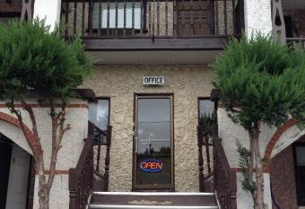 Cedar Springs Motel allows 18 year olds to book a room