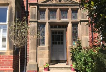 Fernleigh allows 18 year olds to book a room