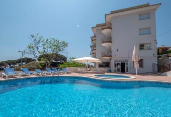 Apartamentos AR Muntanya Mar has Balcony rooms