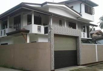 Wink Villa Galle has Balcony rooms