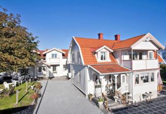 Hotell & Restaurant Solliden has Balcony rooms