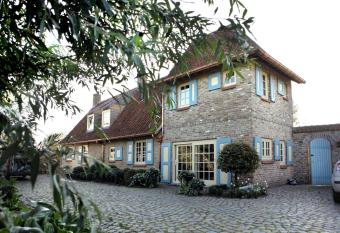 B&B de Meidoorn allows 18 year olds to book a room