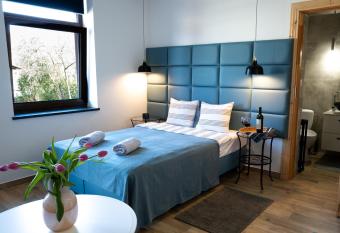 Willa Go  cinny Pr  g has Balcony rooms