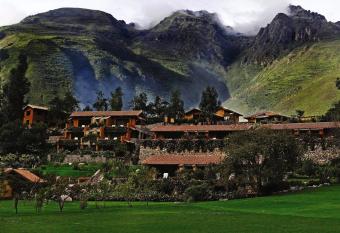 Rio Sagrado, A Belmond Hotel, Sacred Valley has Balcony rooms