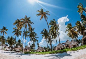 Savera Beach Houses has Balcony rooms