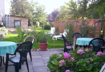 Hotel - Pension Wendland has Balcony rooms