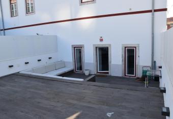 Home Over The Sea has Balcony rooms