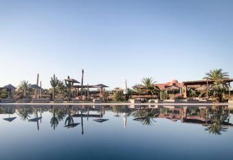 Fellah Hotel has Balcony rooms