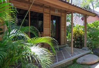 Segara Urip has Balcony rooms