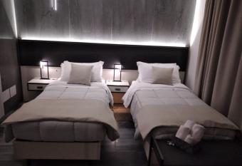 Rainbow Sweet Rooms allows 18 year olds to book a room