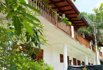 Soorya Guest Mirissa has Balcony rooms
