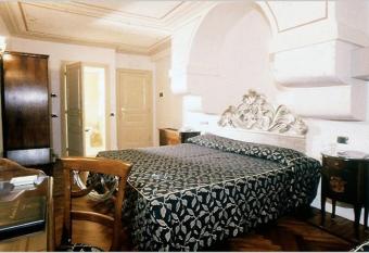 Hotel Aventino has Balcony rooms