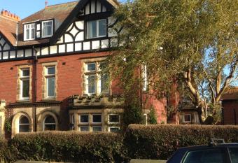 Rivington House Room only allows 18 year olds to book a room