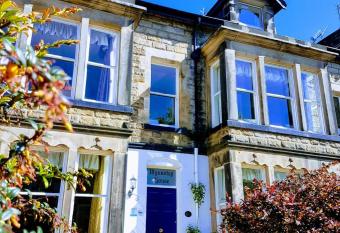 Wynnstay House allows 18 year olds to book a room