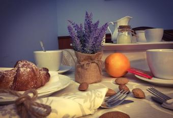 Hotel Malaga has Balcony rooms