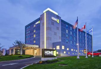 Home2 Suites by Hilton Montreal Dorval allows 18 year olds to book a room