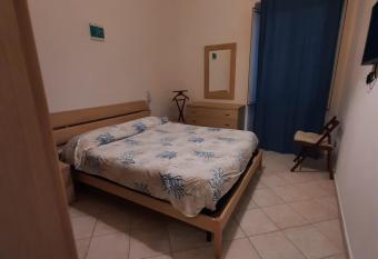 Marina has Balcony rooms