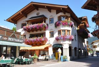 Haus Stablerkr  mer has Balcony rooms