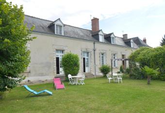 Aurore de Beaufort has Balcony rooms