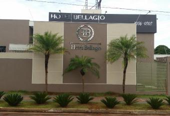 Hotel Bellagio allows 18 year olds to book a room