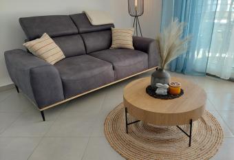 Apartman Leona Villa Nehaj has Balcony rooms