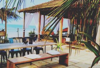 The Village Anjuna has Balcony rooms