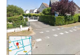 La Cornaline 1 has Balcony rooms