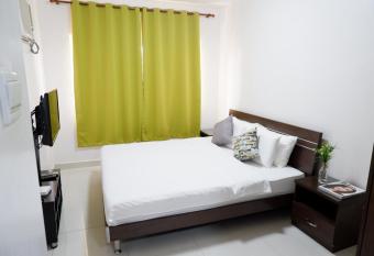 Tancor Residential Suites allows 18 year olds to book a room