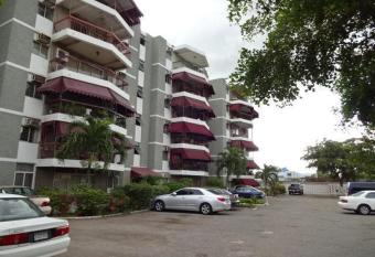 Worthington Towers Apartment has Balcony rooms