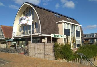 Hotel Rasch has Balcony rooms