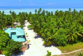 Remora Inn has Balcony rooms