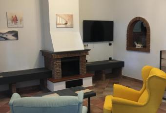 My Svago has Balcony rooms