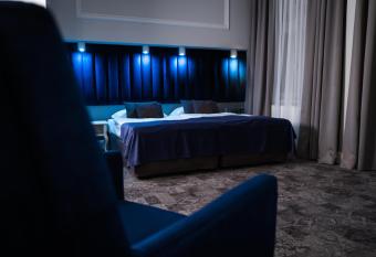 City Boutique Hotel allows 18 year olds to book a room