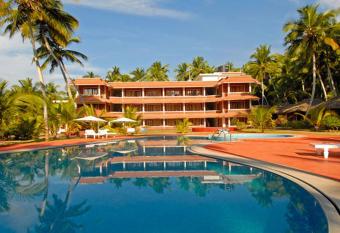 Abad Harmonia Ayurvedic Beach Resort has Balcony rooms